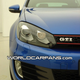 Illustration for article titled 2010 Volkswagen Golf GTI MK VI: First Four-Door Production Photos